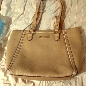 Jessica Simpson purse